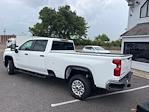 New 2025 Chevrolet Silverado 2500 Work Truck Crew Cab SRW Pickup for sale #FT25112 - photo 2