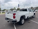 New 2025 Chevrolet Silverado 2500 Work Truck Crew Cab SRW Pickup for sale #FT25112 - photo 7