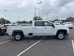 New 2025 Chevrolet Silverado 2500 Work Truck Crew Cab SRW Pickup for sale #FT25112 - photo 8