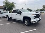 New 2025 Chevrolet Silverado 2500 Work Truck Crew Cab SRW Pickup for sale #FT25112 - photo 9