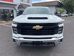 New 2025 Chevrolet Silverado 3500 Work Truck Crew Cab Flatbed Truck for sale #FT25134 - photo 10