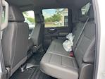 New 2025 Chevrolet Silverado 3500 Work Truck Crew Cab Flatbed Truck for sale #FT25134 - photo 25