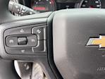 New 2025 Chevrolet Silverado 3500 Work Truck Crew Cab Flatbed Truck for sale #FT25134 - photo 27