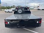 New 2025 Chevrolet Silverado 3500 Work Truck Crew Cab Flatbed Truck for sale #FT25134 - photo 6