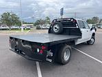 New 2025 Chevrolet Silverado 3500 Work Truck Crew Cab Flatbed Truck for sale #FT25134 - photo 7
