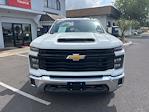 New 2025 Chevrolet Silverado 3500 Work Truck Crew Cab Cab Chassis for sale #FT25135 - photo 10