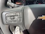 New 2025 Chevrolet Silverado 3500 Work Truck Crew Cab Cab Chassis for sale #FT25135 - photo 16