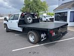 New 2025 Chevrolet Silverado 3500 Work Truck Crew Cab Cab Chassis for sale #FT25135 - photo 5
