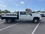 New 2025 Chevrolet Silverado 3500 Work Truck Crew Cab Cab Chassis for sale #FT25135 - photo 8