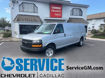 New 2025 Chevrolet Express 2500 Empty Cargo Van for sale #FT25138 - photo 1