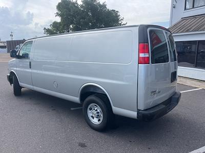 New 2025 Chevrolet Express 2500 Empty Cargo Van for sale #FT25138 - photo 2