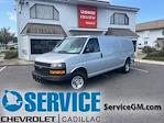 New 2025 Chevrolet Express 2500 Empty Cargo Van for sale #FT25138 - photo 1
