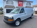 New 2025 Chevrolet Express 2500 Empty Cargo Van for sale #FT25138 - photo 3
