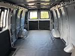 New 2025 Chevrolet Express 2500 Empty Cargo Van for sale #FT25138 - photo 21
