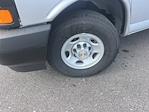 New 2025 Chevrolet Express 2500 Empty Cargo Van for sale #FT25138 - photo 22