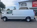 New 2025 Chevrolet Express 2500 Empty Cargo Van for sale #FT25138 - photo 4
