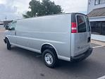 New 2025 Chevrolet Express 2500 Empty Cargo Van for sale #FT25138 - photo 2