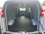 New 2025 Chevrolet Express 2500 Empty Cargo Van for sale #FT25138 - photo 6
