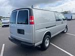 New 2025 Chevrolet Express 2500 Empty Cargo Van for sale #FT25138 - photo 7