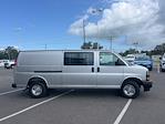 New 2025 Chevrolet Express 2500 Empty Cargo Van for sale #FT25138 - photo 8
