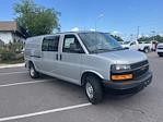 New 2025 Chevrolet Express 2500 Empty Cargo Van for sale #FT25138 - photo 9