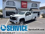 New 2025 Chevrolet Silverado 2500 Double Cab Service Truck for sale #FT25141 - photo 1