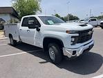 New 2025 Chevrolet Silverado 2500 Double Cab Service Truck for sale #FT25141 - photo 10