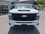 New 2025 Chevrolet Silverado 2500 Double Cab Service Truck for sale #FT25141 - photo 11