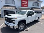 New 2025 Chevrolet Silverado 2500 Double Cab Service Truck for sale #FT25141 - photo 3