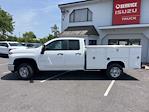 New 2025 Chevrolet Silverado 2500 Double Cab Service Truck for sale #FT25141 - photo 5