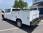 New 2025 Chevrolet Silverado 2500 Double Cab Service Truck for sale #FT25141 - photo 2