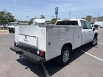 New 2025 Chevrolet Silverado 2500 Double Cab Service Truck for sale #FT25141 - photo 8