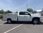 New 2025 Chevrolet Silverado 2500 Double Cab Service Truck for sale #FT25141 - photo 9