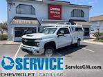 New 2025 Chevrolet Silverado 2500 Double Cab Service Truck for sale #FT25142 - photo 1