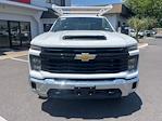 New 2025 Chevrolet Silverado 2500 Double Cab Service Truck for sale #FT25142 - photo 11