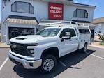 New 2025 Chevrolet Silverado 2500 Double Cab Service Truck for sale #FT25142 - photo 3
