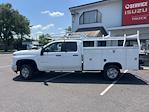 New 2025 Chevrolet Silverado 2500 Double Cab Service Truck for sale #FT25142 - photo 5