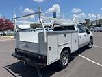 New 2025 Chevrolet Silverado 2500 Double Cab Service Truck for sale #FT25142 - photo 8