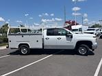 New 2025 Chevrolet Silverado 2500 Double Cab Service Truck for sale #FT25142 - photo 9
