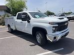 New 2025 Chevrolet Silverado 2500 Double Cab Service Truck for sale #FT25143 - photo 10