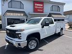 New 2025 Chevrolet Silverado 2500 Double Cab Service Truck for sale #FT25143 - photo 3