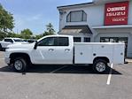 New 2025 Chevrolet Silverado 2500 Double Cab Service Truck for sale #FT25143 - photo 5