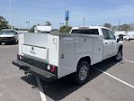 New 2025 Chevrolet Silverado 2500 Double Cab Service Truck for sale #FT25143 - photo 8