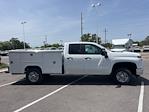 New 2025 Chevrolet Silverado 2500 Double Cab Service Truck for sale #FT25143 - photo 9