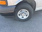 New 2025 Chevrolet Express 2500 Empty Cargo Van for sale #FT25145 - photo 21