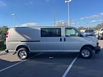 New 2025 Chevrolet Express 2500 Empty Cargo Van for sale #FT25145 - photo 8