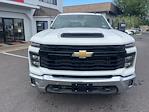 New 2025 Chevrolet Silverado 2500 Double Cab 4x4 Service Truck for sale #FT25148 - photo 11