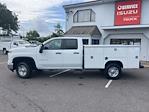 New 2025 Chevrolet Silverado 2500 Double Cab 4x4 Service Truck for sale #FT25148 - photo 5