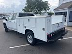 New 2025 Chevrolet Silverado 2500 Double Cab 4x4 Service Truck for sale #FT25148 - photo 2