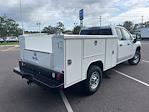 New 2025 Chevrolet Silverado 2500 Double Cab 4x4 Service Truck for sale #FT25148 - photo 8